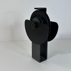 Weider 2980X Pulley Assembly Bracket Wheel Cable Gym Replacement Part